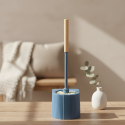 Plastic Toilet Brush